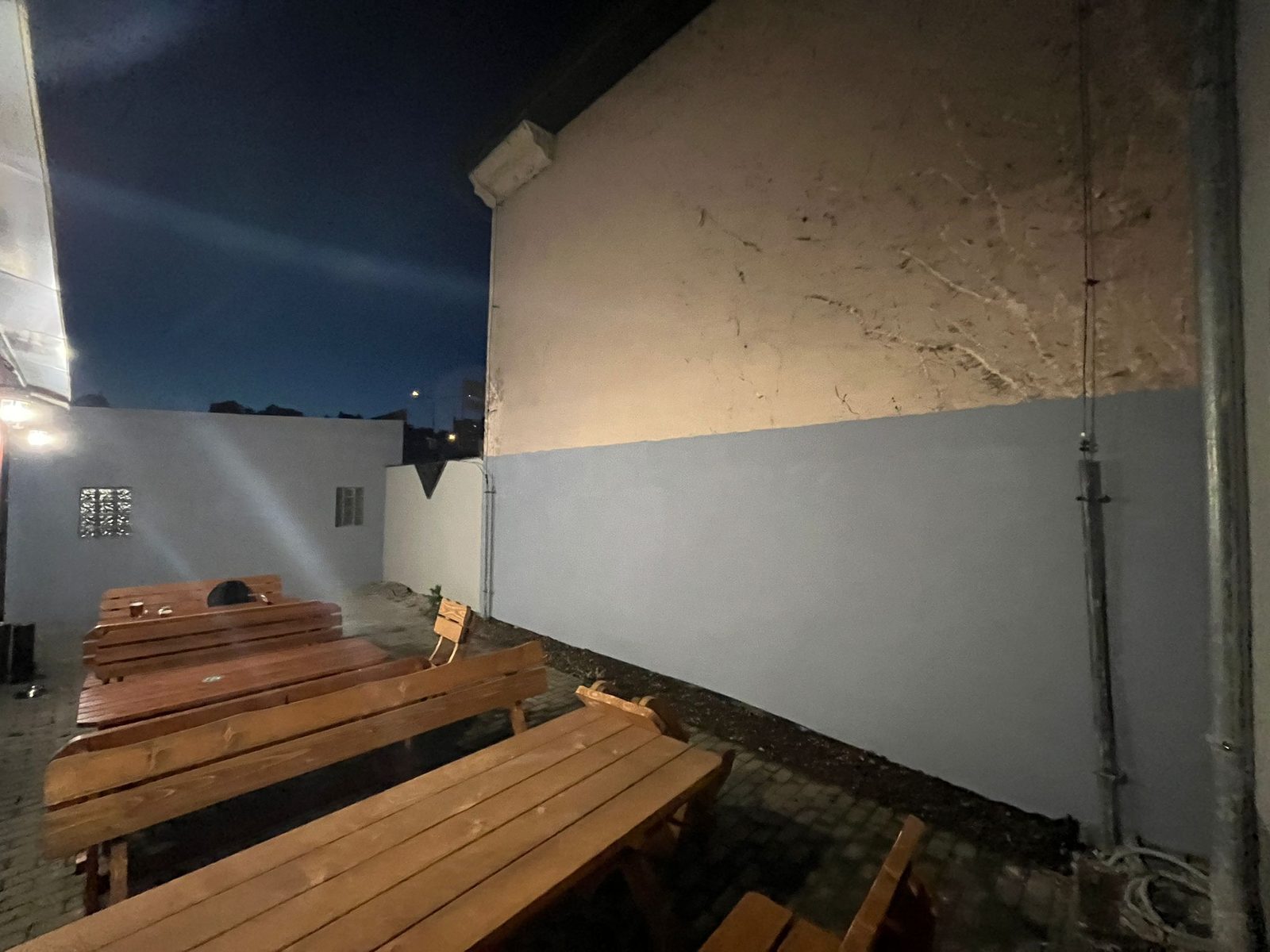 Provedení nové fasády dle přání zákazníka